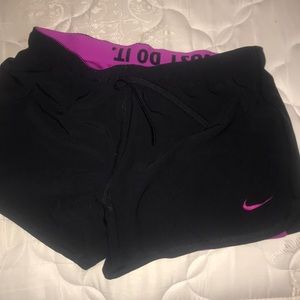 Nike shorts